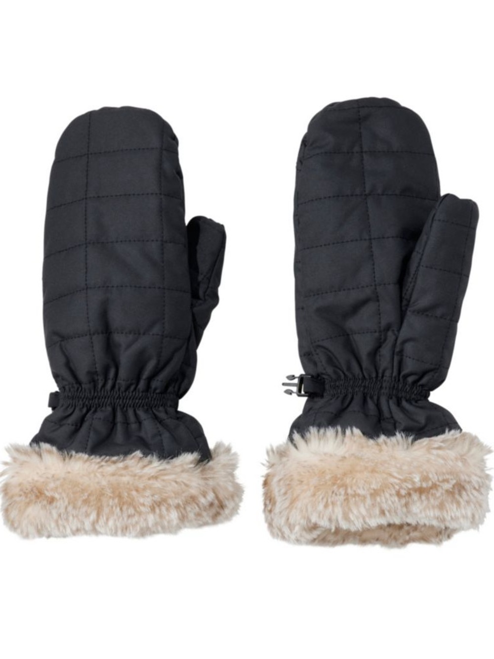 LL bean Ultrawarm Mittens